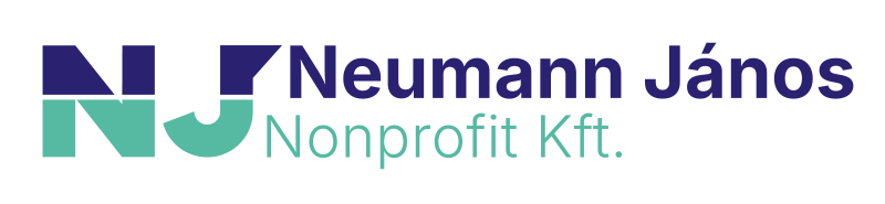 Neumann János Nonprofit Kft.